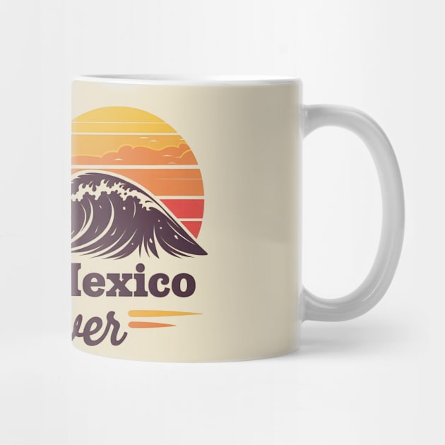 Gulf of Mexico forever by ArtistTee ⭐⭐⭐⭐⭐